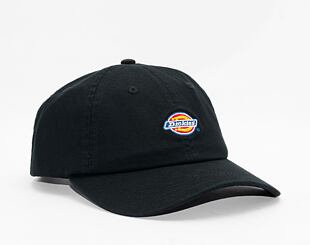 Kappe Dickies Hardwick Black