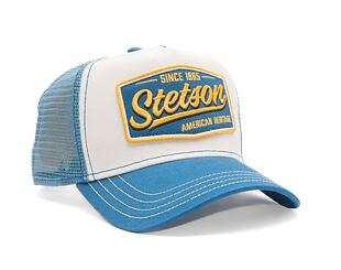 Kappe Stetson - Trucker Cap Vintage - 12