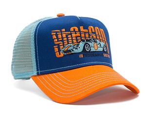 Kappe Stetson - Trucker Cap Endurance - 28