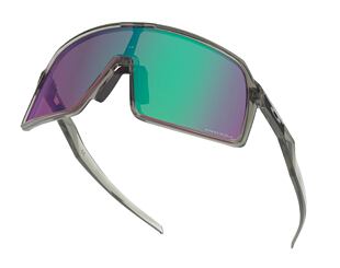 Sonnenbrille Oakley Sutro Grey Ink / Prizm Road Jade