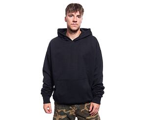 Pullover Brandit Ultra Heavy Cotton Box Hoody Black