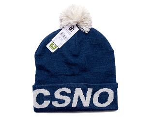 Mütze DC Gambol Beanie Dress Blues BTK0
