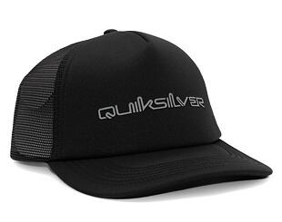 Kappe Quiksilver - Omni Trucker Hdwr Kvj0