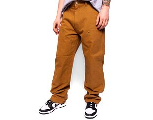 Hose Dickies Duck Canvas Utility Pant Brown