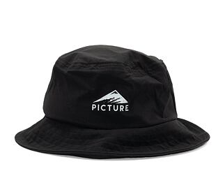 Hut Picture Lisbonne - Black