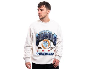 Pullover DC Mvp Otlr Scvw