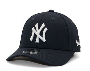 Kinder Kappe New Era - MLB The League 9FORTY - NY Yankees - Team Color