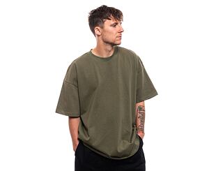T-Shirt Brandit Ultra Heavy Cotton Box Tee Olive