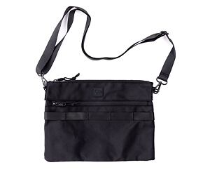 Bauchtasche New Era Sacoche - Black