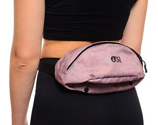 Bauchtasche Picture Faroe Waistpack - Light Earthly Print