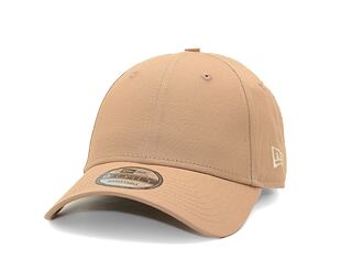 Kappe New Era - 9FORTY Seasonal Flag Logo - Camel