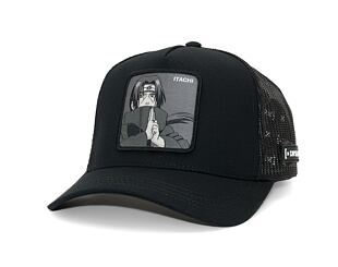 Kappe Capslab Naruto Serge Baumwolle