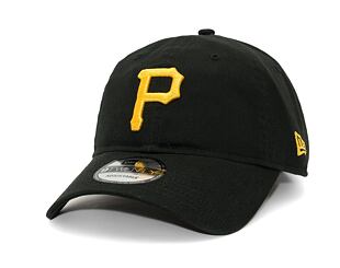 Kappe New Era - 9TWENTY Classic Dad Cap - Pittsburgh Pirates - Team Color