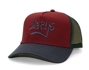 Kappe Stetson Trucker Cap by Lierys