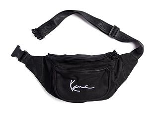 Bauchtasche Karl Kani - Signature Essential Waist Bag black