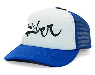 Kappe Quiksilver Dna Impaired (Byc0)