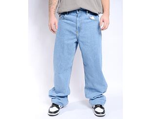 Hose NNSNS Biggerfoot White/Denim/Denim