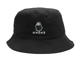 Hut NNSNS Unsinn Black/Black