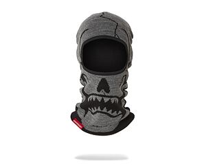 Sturmhaube Sprayground - Skull Sharkmouth Balaclava