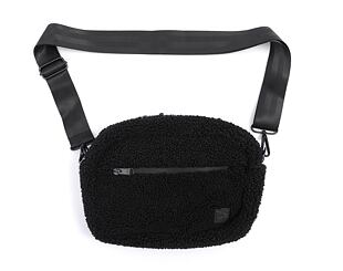 Bauchtasche New Era - Borg Camera Bag - Black