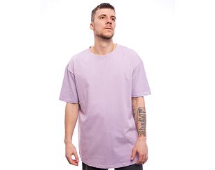T-Shirt Urban Classics Heavy Oversized Tee Lilac