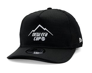 Kappe New Era - Outdoor GOLFER - Black