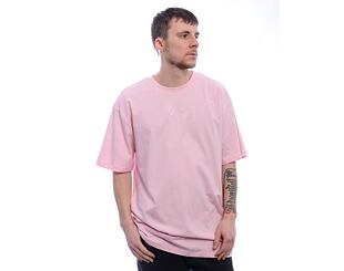T-Shirt Karl Kani Small Signature Essential Tee rose