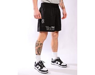Shorts New Era - MLB Essential - NY Yankees - Black