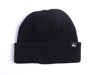 Mütze Quiksilver - Routine Beanie - Black