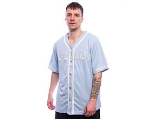 Trikot Karl Kani - College Baseballshirt - blue