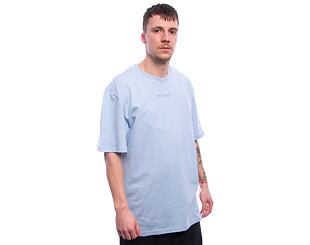 T-Shirt Karl Kani - Retro T&L Backprint Tee light - blue/white