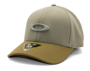 Kappe Oakley - Tincan Cap - Boulder/Army/Cement