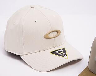 Kappe Oakley - Tincan Cap - Mist/Pebble