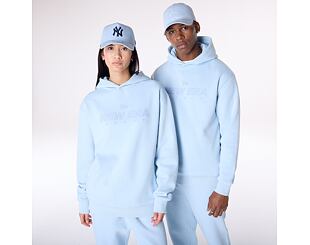 Pullover New Era - Flag Collection - Pastel Blue