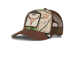 Kappe Goorin - Six Feet Under - Camo