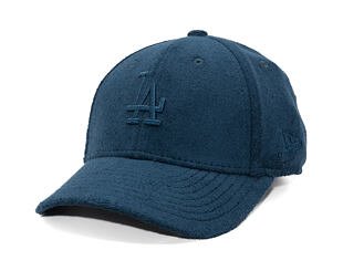 Kinder Kappe New Era - MLB Towelling 9FORTY - LA Dodgers - Navy