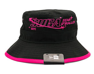 Hut New Era - UFC MMA Adventure Bucket - Sean O'Malley - Black