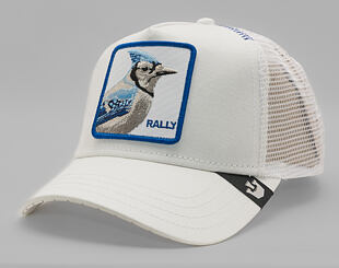Goorin - The Rally Bird - Trucker Cap