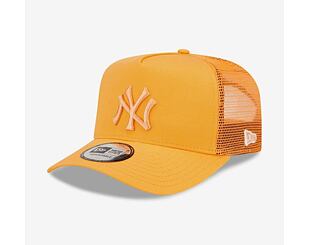 Kappe NEW ERA 940 Af trucker MLB Tonal mesh trucker NEYYAN