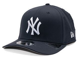 Kappe New Era - MLB Perform 9SEVENTY Stretch-Snap - NY Yankees - Team Color