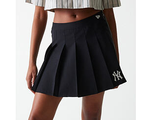Damenrock New Era - MLB Tennis skirt - NY Yankees - Black