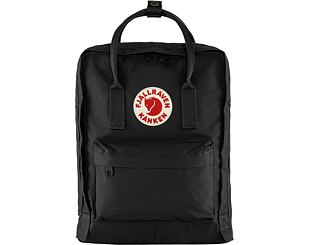 Rucksack Fjällräven - Kånken - Black