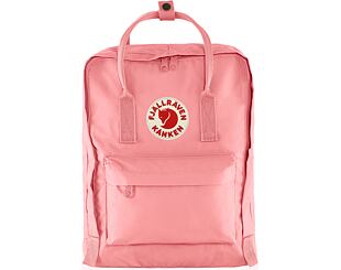 Rucksack Fjällräven - Kånken - Fog-Pink