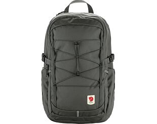 Rucksack Fjällräven - Skule 28 - Basalt