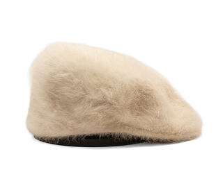 Kangol - Furgora 504 Flatcap - Ivory