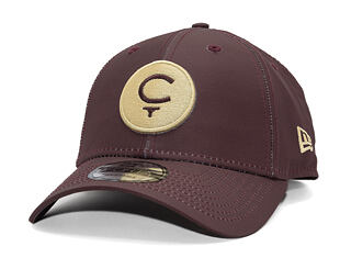 Basecap New Era - LIV Golf 9FORTY Circle- Cleeks - MRN