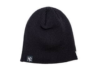 Mütze New Era - MLB Essential Skully Beanie - NY Yankees - Navy