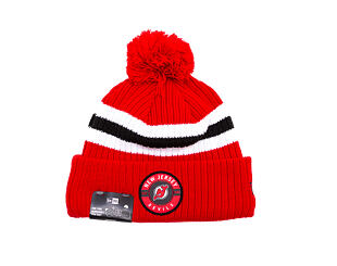 Mütze New Era - NHL New Jersey Devils