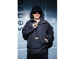 Jacke Fjällräven - Vardag Anorak M - Dark Grey