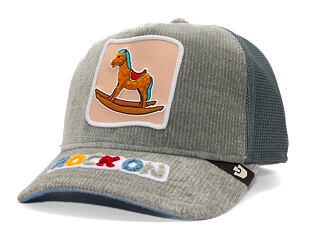 Kappe Goorin - Hobby Horse